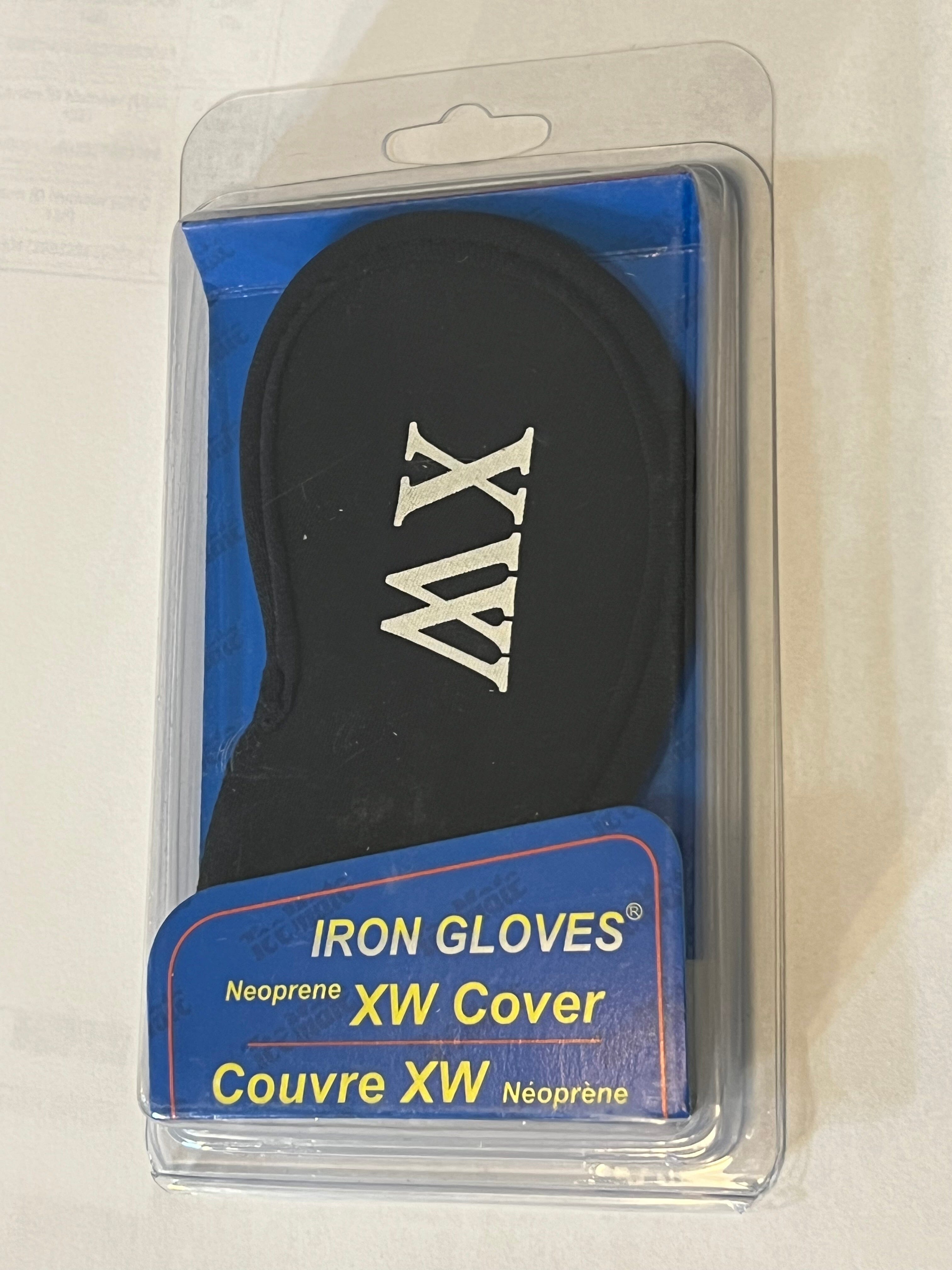 TeeMate Iron Gloves XW Wedge Head Cover Golf Stuff