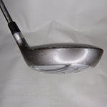Ti Tech X GEN II #3 17° Fairway Wood Steel Shaft Ladies Right Hand Golf Stuff 