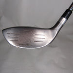 Ti Tech X GEN II #3 17° Fairway Wood Steel Shaft Ladies Right Hand Golf Stuff 