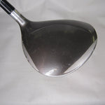 Ti Tech X GEN II #3 17° Fairway Wood Steel Shaft Ladies Right Hand Golf Stuff 