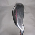 Ti Tech X GEN II PW Iron Steel Shaft Ladies Right Hand Golf Stuff 