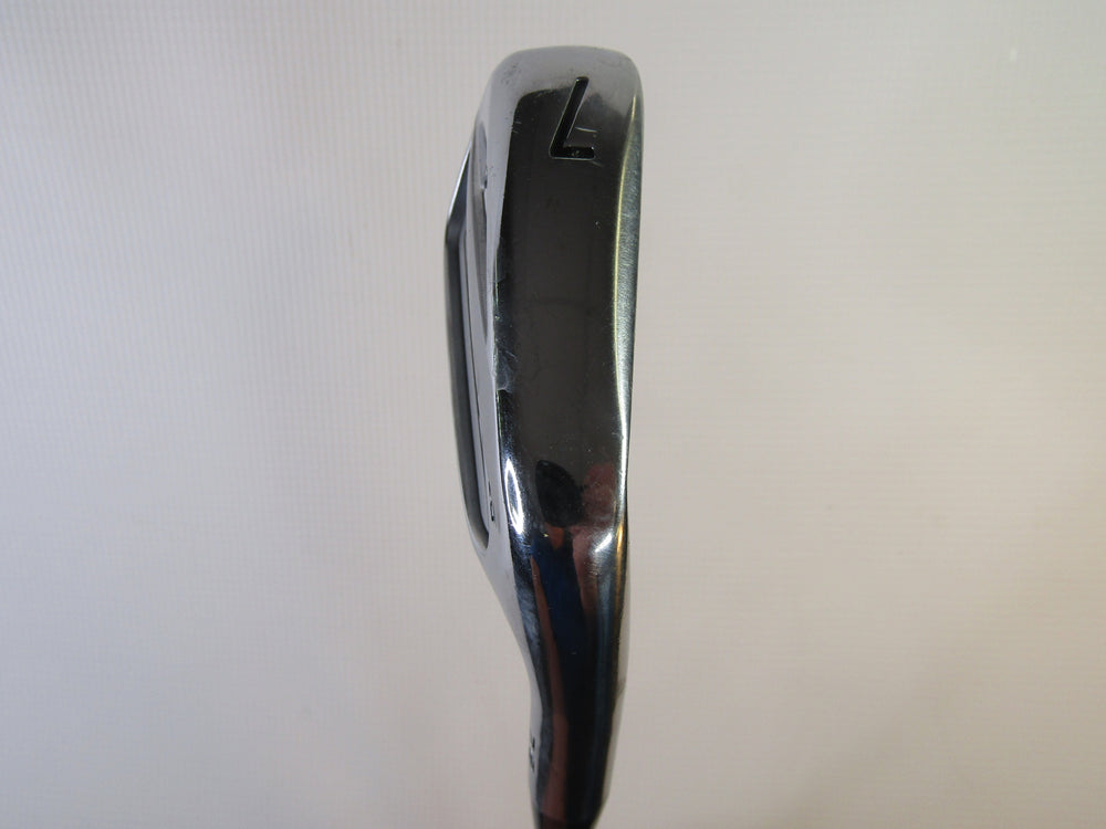 Titleist AP2 718 #4-9 6 pc. Iron Set Stiff Flex Steel Shafts Men's Right Hand