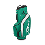 Titleist Cart 14 Lightweight Bag '22 Golf Stuff - Low Prices - Fast Shipping - Custom Clubs Green/White/Black 