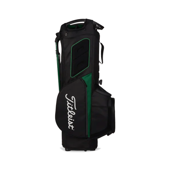 Titleist Hybrid 14 Stand Bag '22 TB21SX14 Golf Stuff - Save on New and Pre-Owned Golf Equipment 