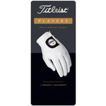 Titleist Players Glove Golf Stuff - Save on New and Pre-Owned Golf Equipment Right Large 