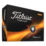 Titleist Pro V1 2023 Golf Balls Golf Stuff - Save on New and Pre-Owned Golf Equipment Box/12 High #'s 