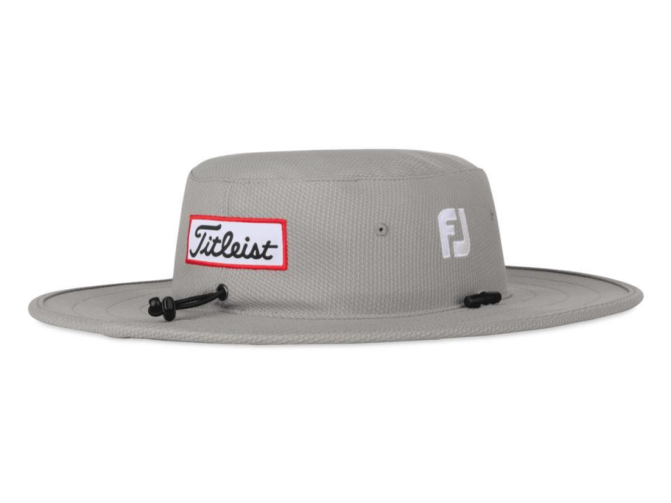 Titleist Pro V1 Tour Aussie Hat – Golf Stuff