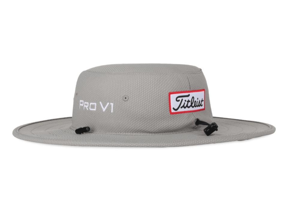 Titleist Pro V1 Tour Aussie Hat Head Wear Titleist 