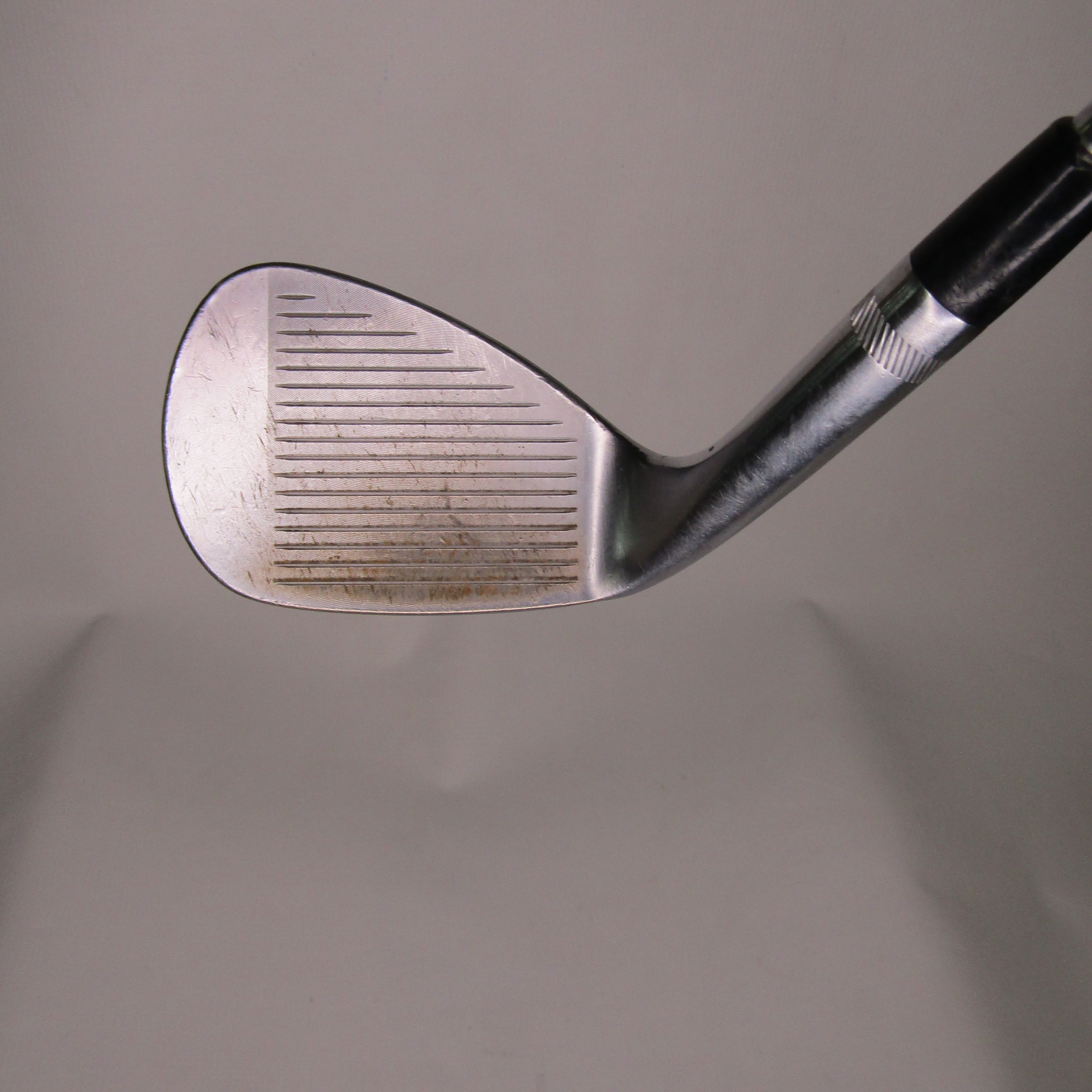 Titleist SM5 Tour Chrome Sand Wedge 56° 10° bounce M Grind BV Steel Wedge Flex RH Golf Stuff 