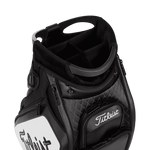 Titleist Tour Bag Black/White TB22SF9-01 Golf Stuff 