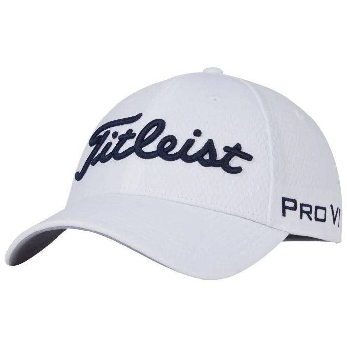 Titleist Tour Elite Hat TH23FTEL