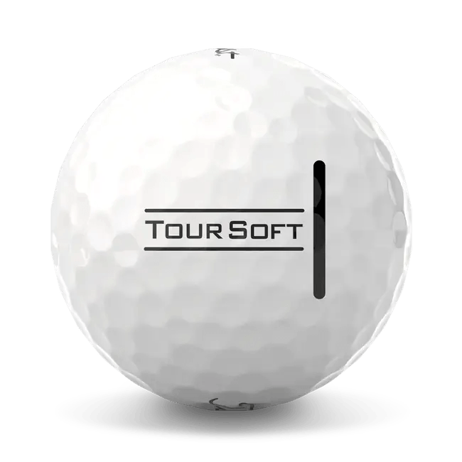 Titleist Tour Soft Golf Balls '22 Golf Stuff - Low Prices - Fast Shipping - Custom Clubs 