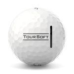 Titleist Tour Soft Golf Balls '22 Golf Stuff - Low Prices - Fast Shipping - Custom Clubs 