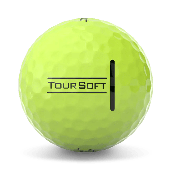 Titleist Tour Soft Golf Balls '22 Golf Stuff - Low Prices - Fast Shipping - Custom Clubs 