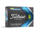 Titleist Tour Speed Golf Balls '22 Golf Stuff 