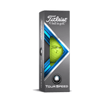 Titleist Tour Speed Golf Balls '22 Golf Stuff 
