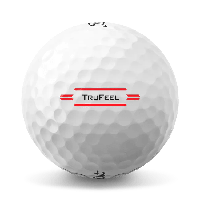 Titleist TruFeel Golf Balls '22 Golf Stuff - Save on New and Pre-Owned Golf Equipment 