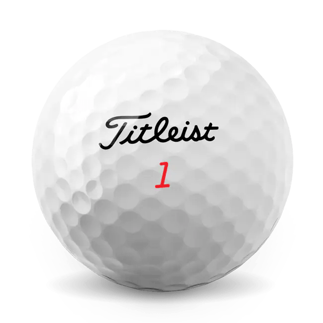 Titleist TruFeel Golf Balls '22 Golf Stuff - Save on New and Pre-Owned Golf Equipment 