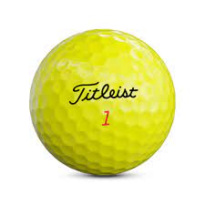 Titleist TruFeel Golf Balls '22 Golf Stuff - Save on New and Pre-Owned Golf Equipment 