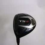 Titleist TS2 #3 15° Fairway Graphite Regular Men's Left