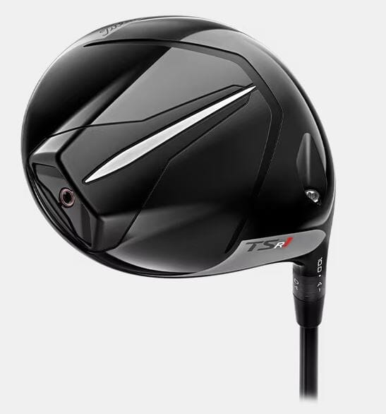Titleist TSR1 Driver Golf Stuff - Save on New and Pre-Owned Golf Equipment 