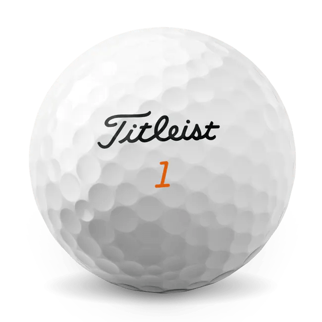 Titleist Velocity Golf Balls '22 Golf Stuff - Save on New and Pre-Owned Golf Equipment 