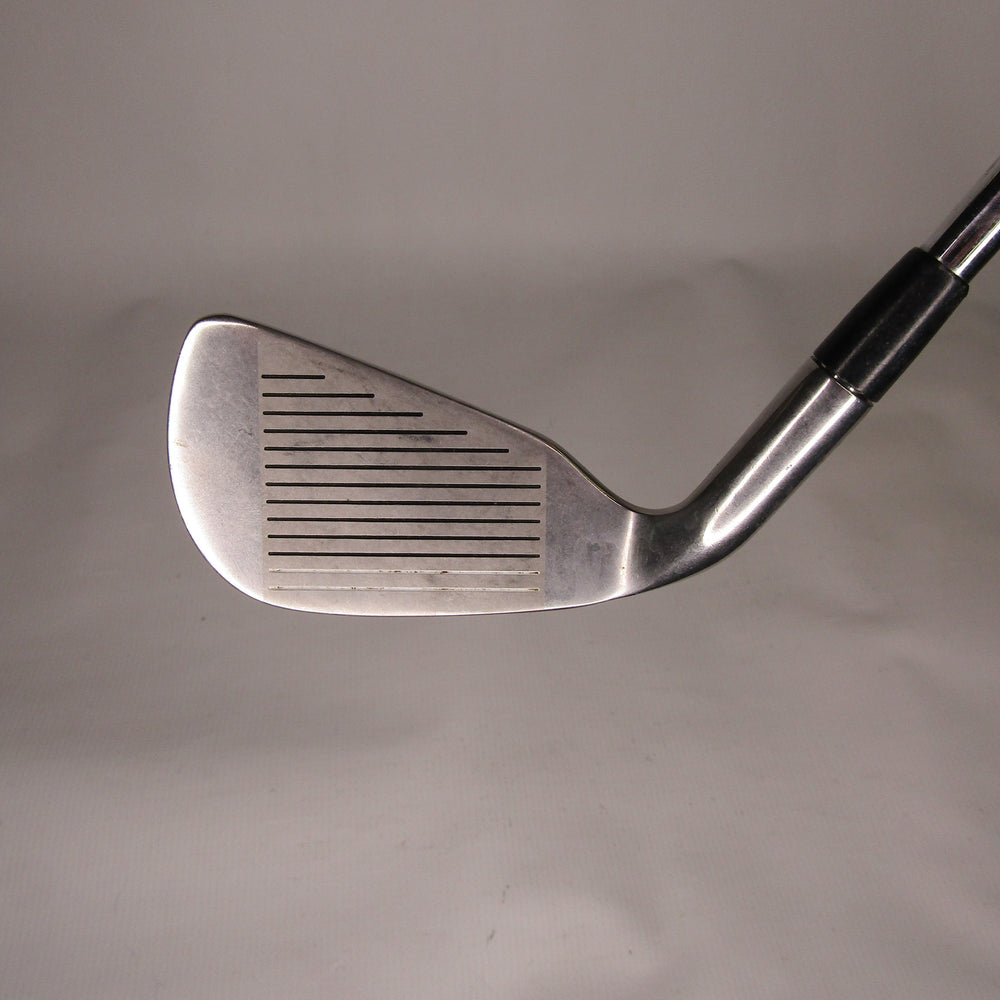 Tommy Aaron Tour Gold OS 3 Iron Regular Steel Flex Shaft Men's Right Hand Golf Stuff 
