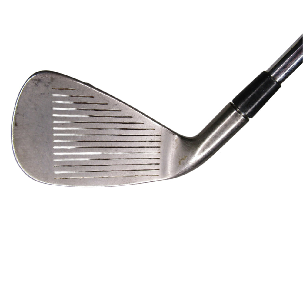 Tommy Armour 845HB #6 Iron Stiff Flex Steel Shaft Men's Right Hand Golf Stuff 