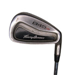 Tommy Armour 845HB #6 Iron Stiff Flex Steel Shaft Men's Right Hand Golf Stuff 