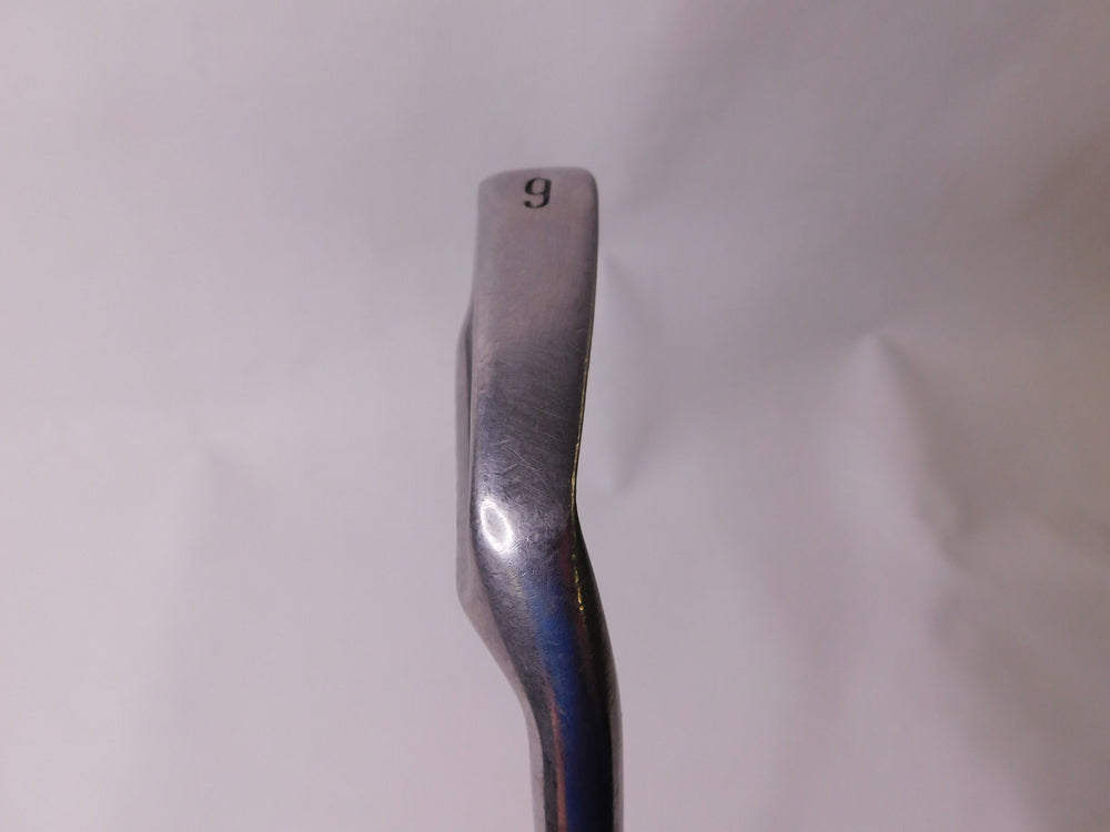 Tour Classic 858c #6 Iron Steel Regular Men's Right Golf Stuff 