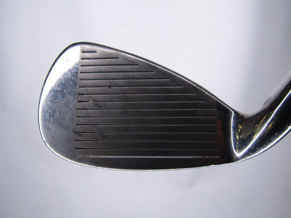 Tour Edge Bazooka GeoMax Super Wide #8 Iron Regular Flex Steel Shaft MRH Golf Stuff 