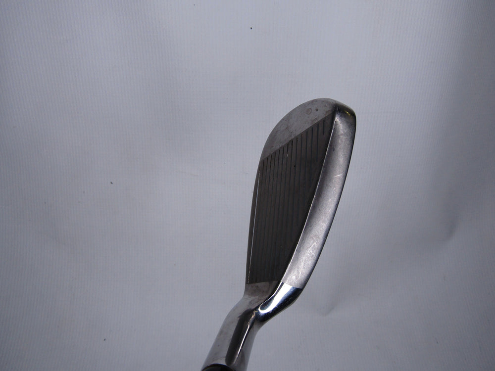 Tour Edge Bazooka GeoMax Super Wide #8 Iron Regular Flex Steel Shaft MRH Golf Stuff 
