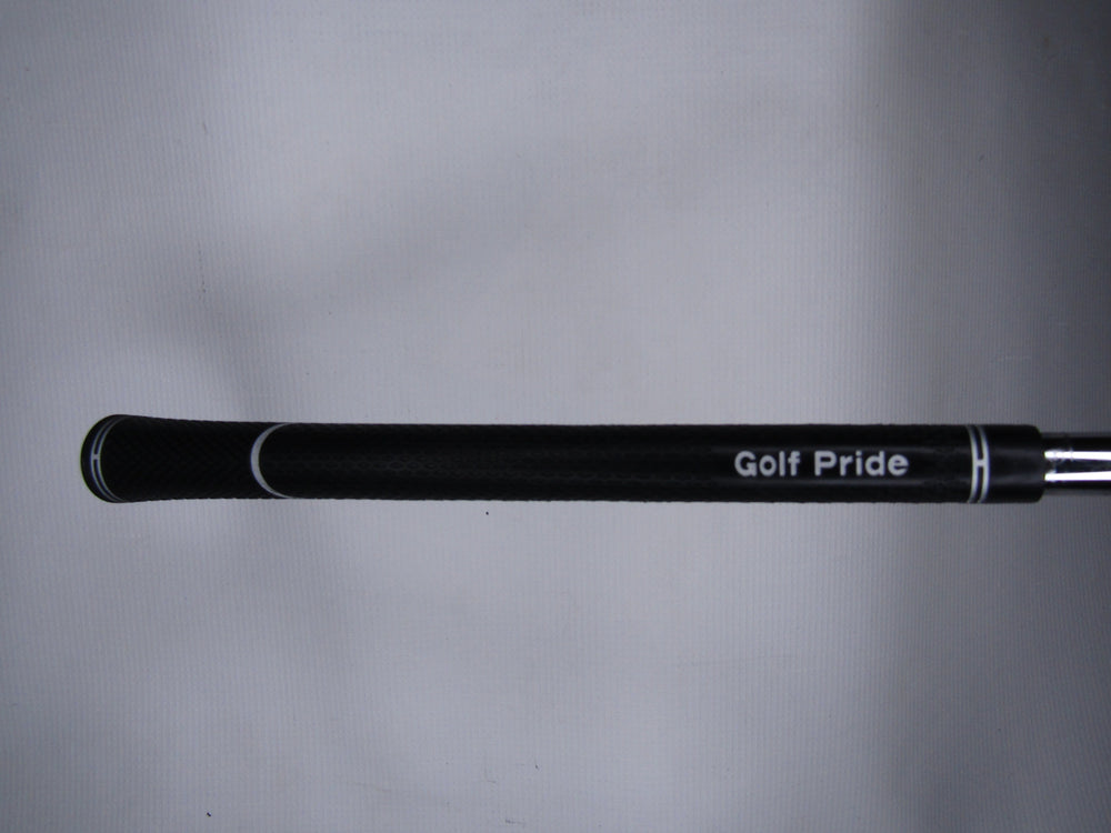 Tour Edge Bazooka GeoMax Super Wide #8 Iron Regular Flex Steel Shaft MRH Golf Stuff 