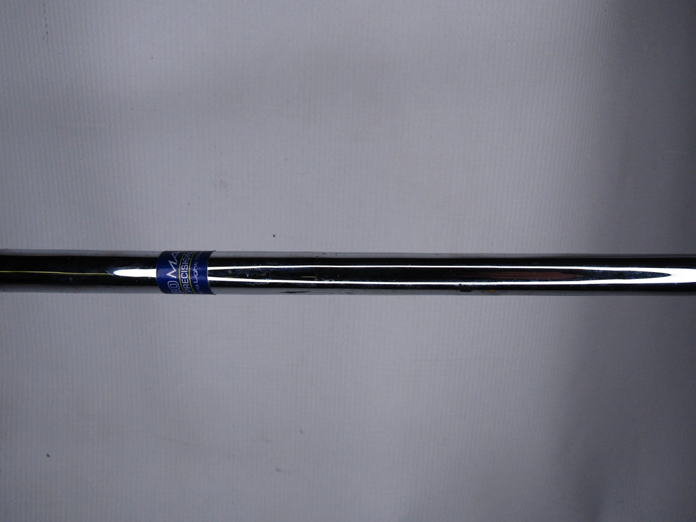 Tour Edge Bazooka GeoMax Super Wide #8 Iron Regular Flex Steel Shaft MRH Golf Stuff 