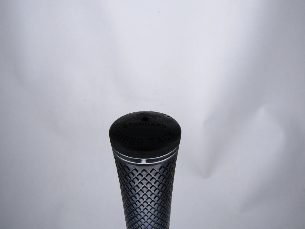 Tour Edge Bazooka GeoMax Super Wide #8 Iron Regular Flex Steel Shaft MRH Golf Stuff 