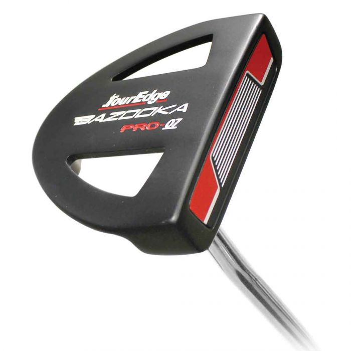 Tour Edge Bazooka Pro Putter #7 Golf Stuff 