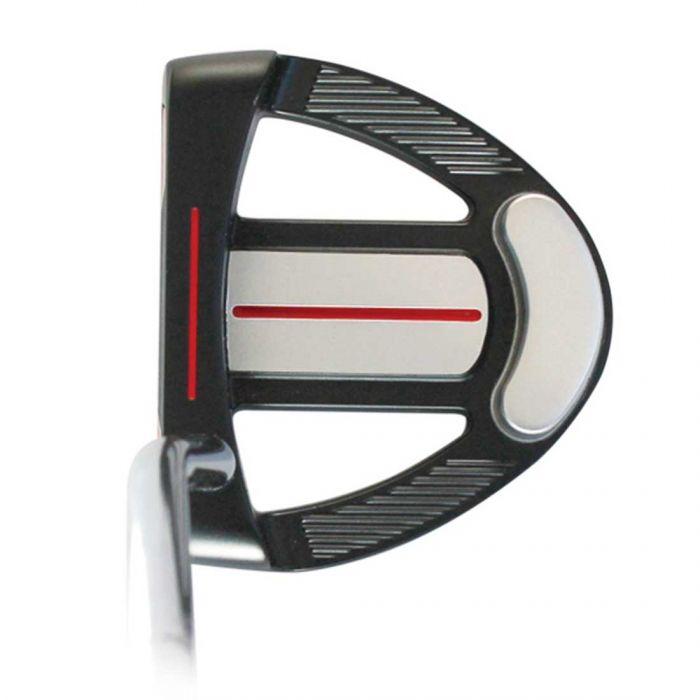 Tour Edge Bazooka Pro Putter #7 Golf Stuff Right 35" 