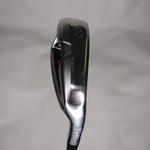 Tour Edge Exotics #8 Iron Stiff Flex Steel Shaft Men's Right Hand Golf Stuff 