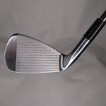 Tour Edge Exotics #8 Iron Stiff Flex Steel Shaft Men's Right Hand Golf Stuff 