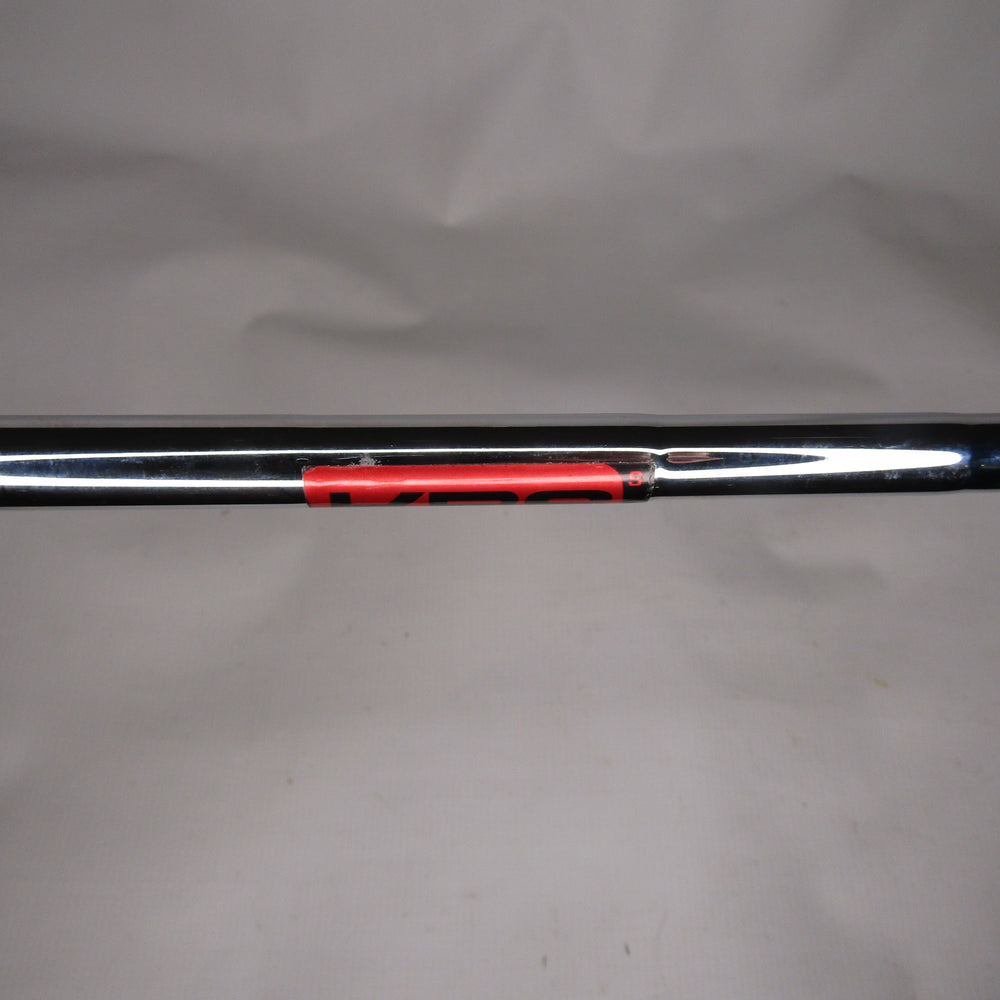 Tour Edge Exotics #8 Iron Stiff Flex Steel Shaft Men's Right Hand Golf Stuff 