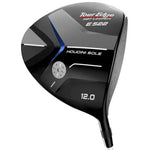 Tour Edge HL E522 Driver Offset