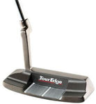Tour Edge HP Series Black Nickel #1 Putter Right 34 Inch Golf Stuff - Save on New and Pre-Owned Golf Equipment 