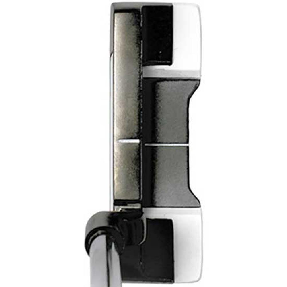 Tour Edge HP Series Black Nickel #7 Putter Golf Stuff - Save on New and Pre-Owned Golf Equipment Right 34 Inch 