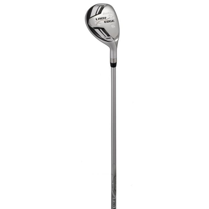 Tour Edge Lady Edge Package Set 2020 Golf Stuff 