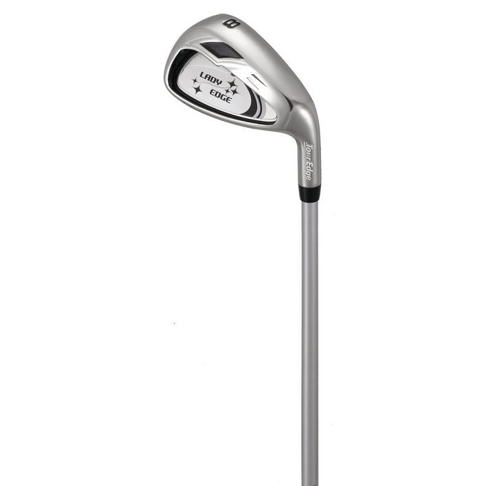 Tour Edge Lady Edge Package Set 2020 Golf Stuff 
