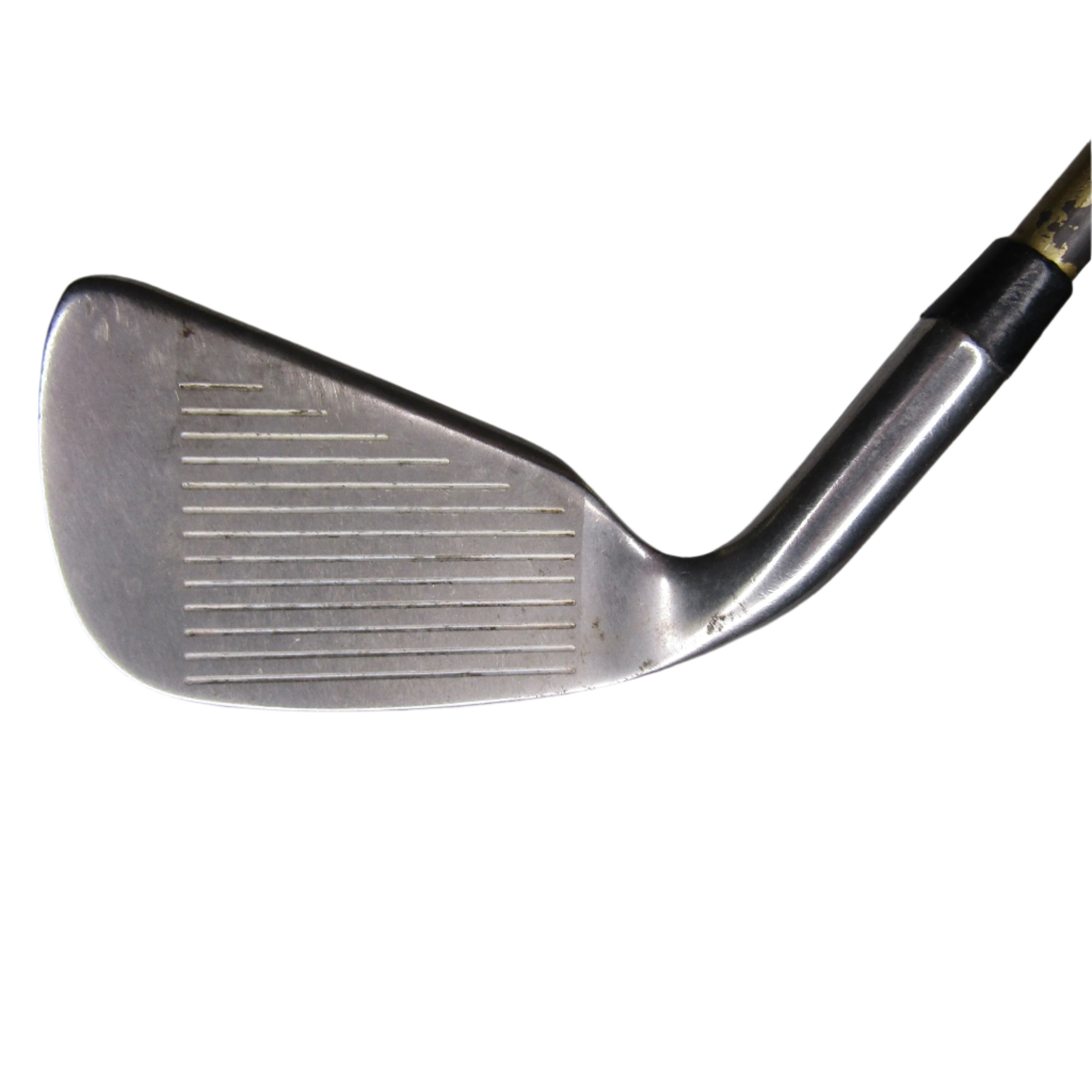 Tour Limited Edition #3 Iron Stiff Flex Graphite Shaft Men's Right Hand Golf Stuff 