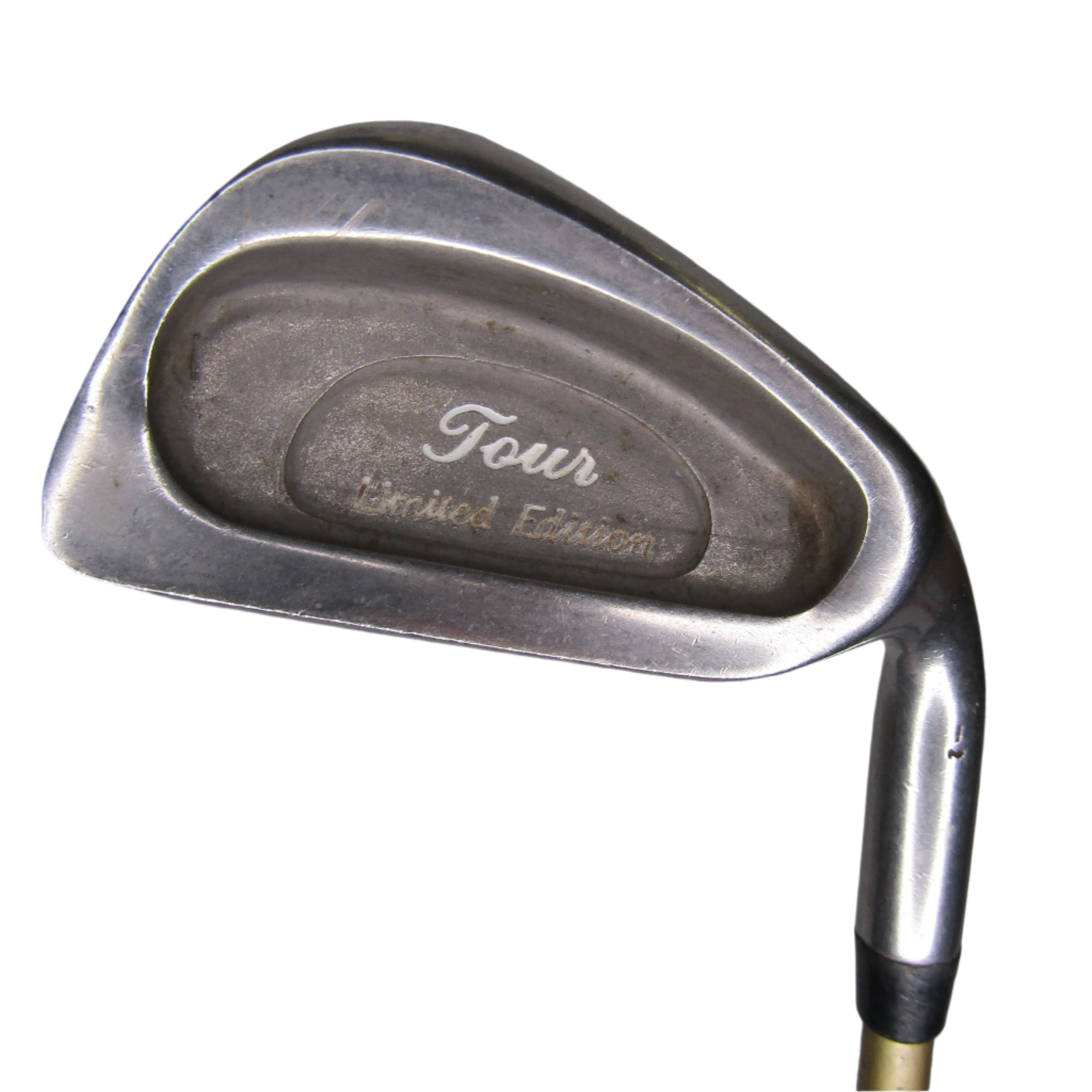 Tour Limited Edition #3 Iron Stiff Flex Graphite Shaft Men's Right Hand Golf Stuff 