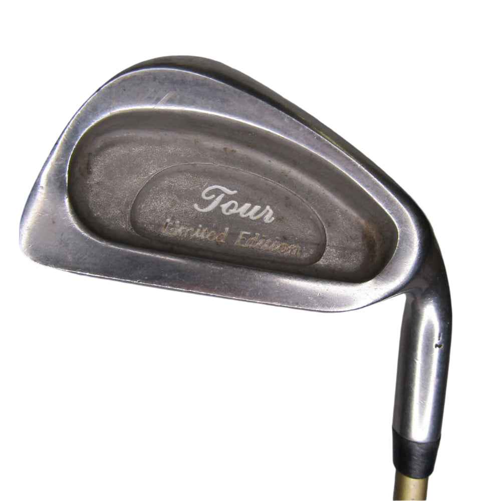 Tour Limited Edition #3 Iron Stiff Flex Graphite Shaft Men's Right Hand Golf Stuff 