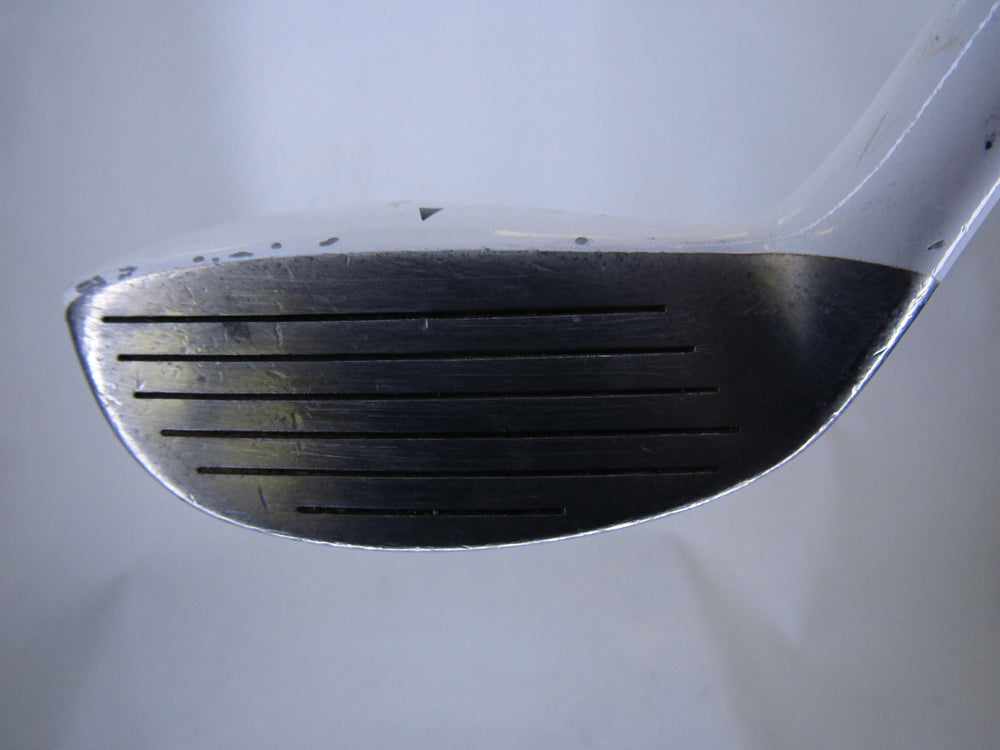 Tour Mission #4 21° Hybrid Med Firm Graphite Shaft Men's Right Hand Golf Stuff 