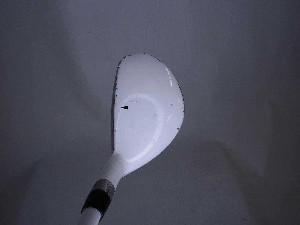 Tour Mission #4 21° Hybrid Med Firm Graphite Shaft Men's Right Hand Golf Stuff 